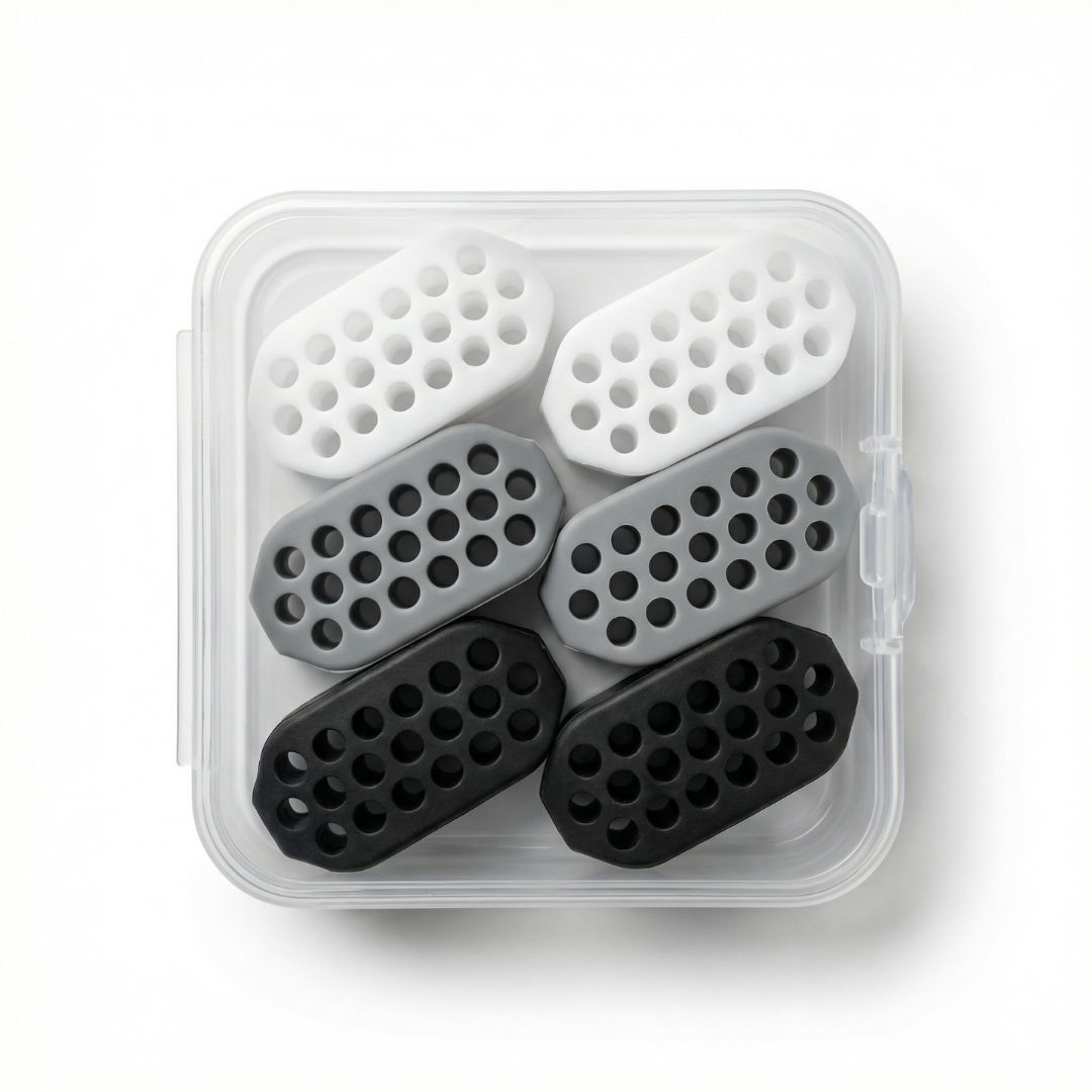 Jawline tvarovač – kompletní sada